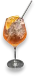 Ramazzotti Spritz