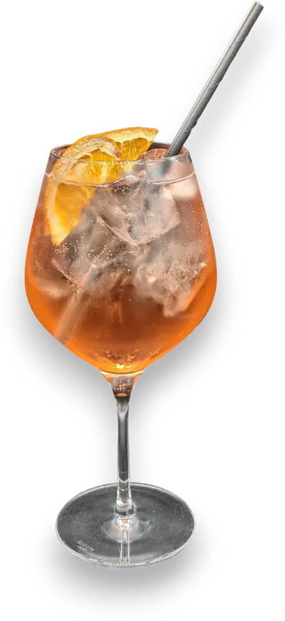 Ramazzotti Spritz