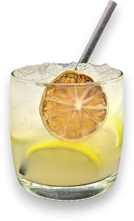Caipirinha