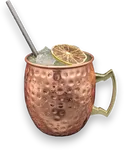 Moscow Mule