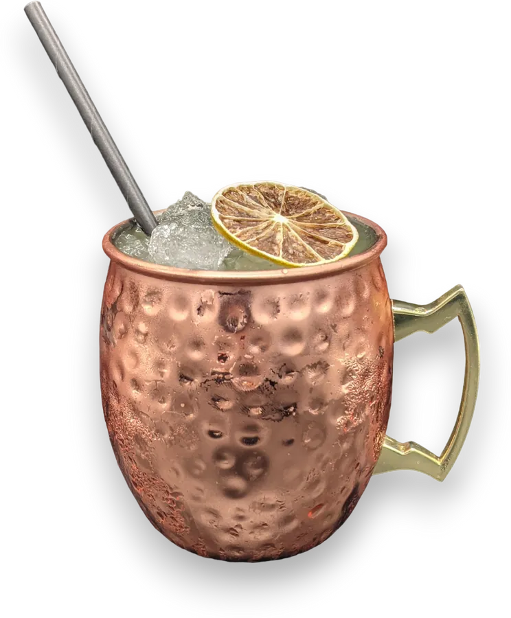 Moscow Mule