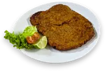 Milanesa de Lomo