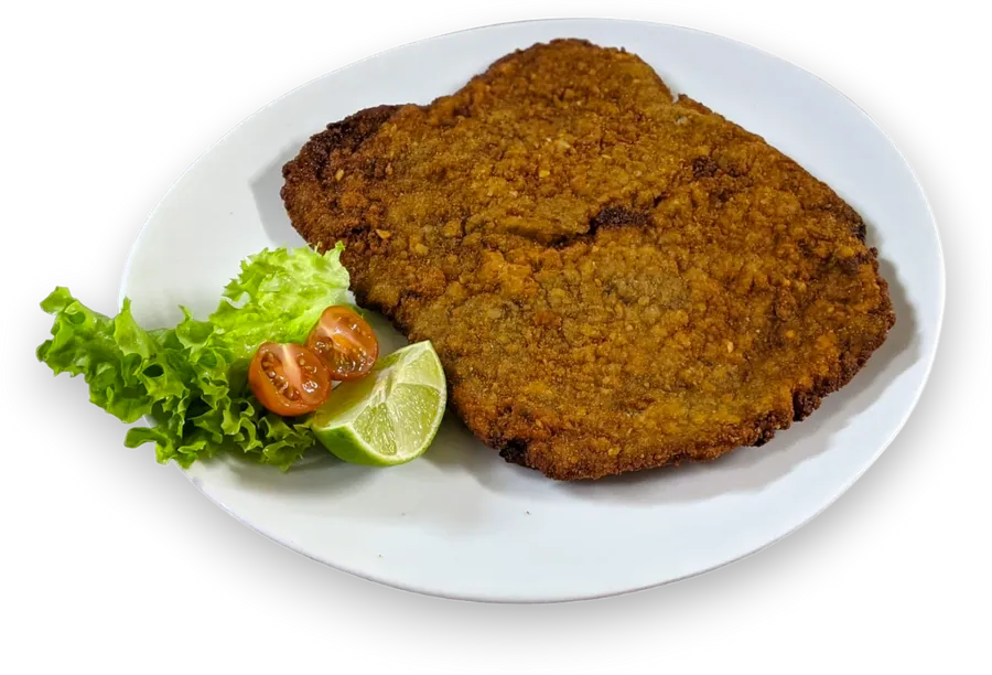 Milanesa de Lomo