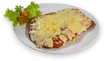 Milanesa de Lomo Napolitana