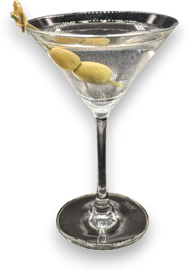 Martini Dry