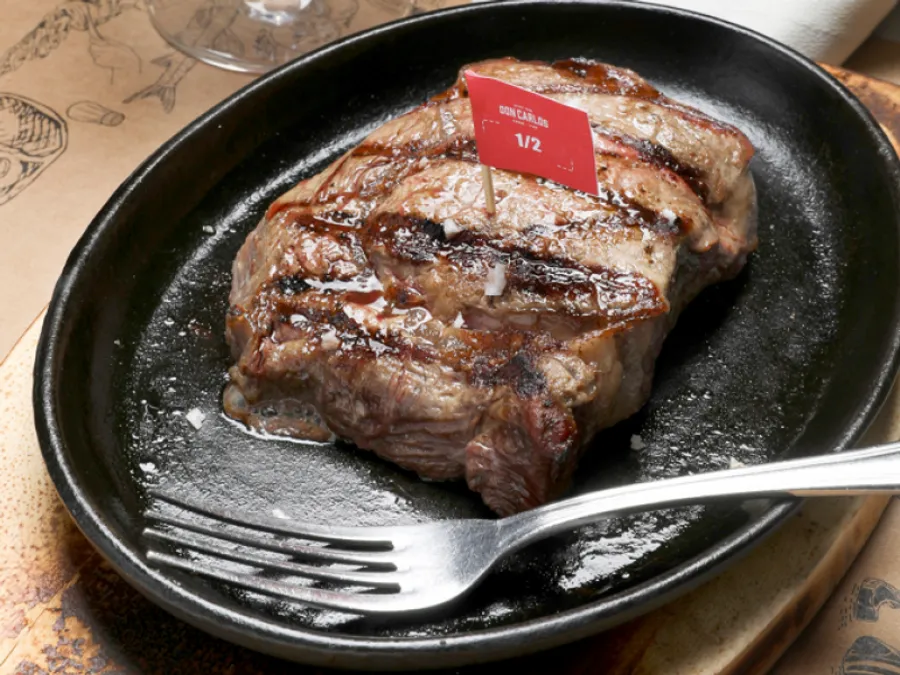 Bife Ancho
