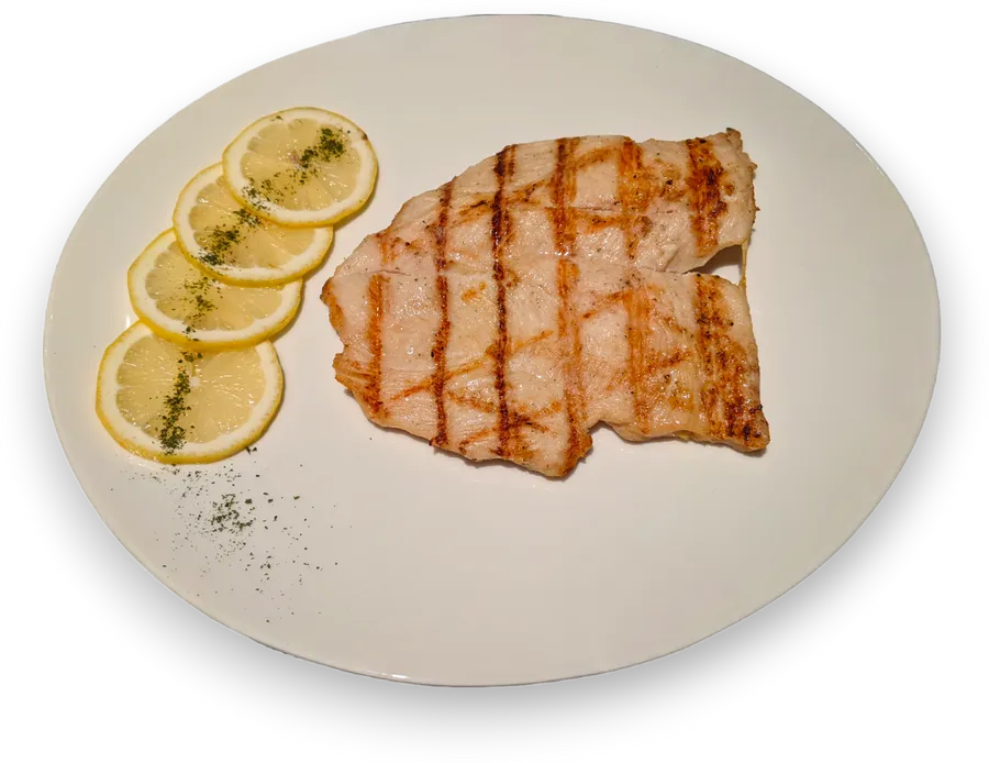 Suprema de Pollo