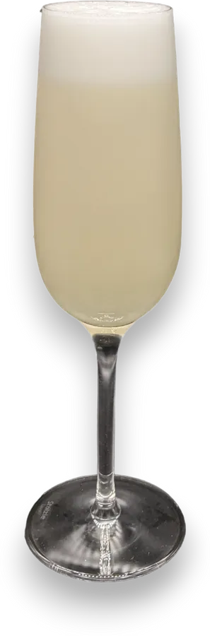 Chardonay Sour