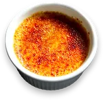 Creme Brulée