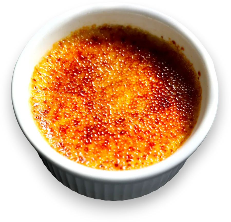 Creme Brulée