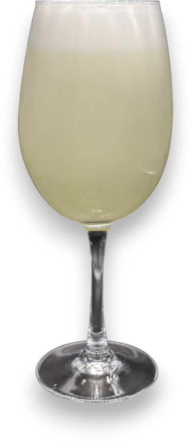 Pisco Sour Catedral