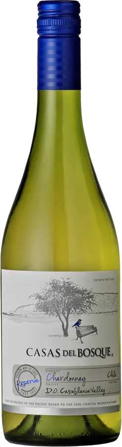 Casas del Bosque Reserva