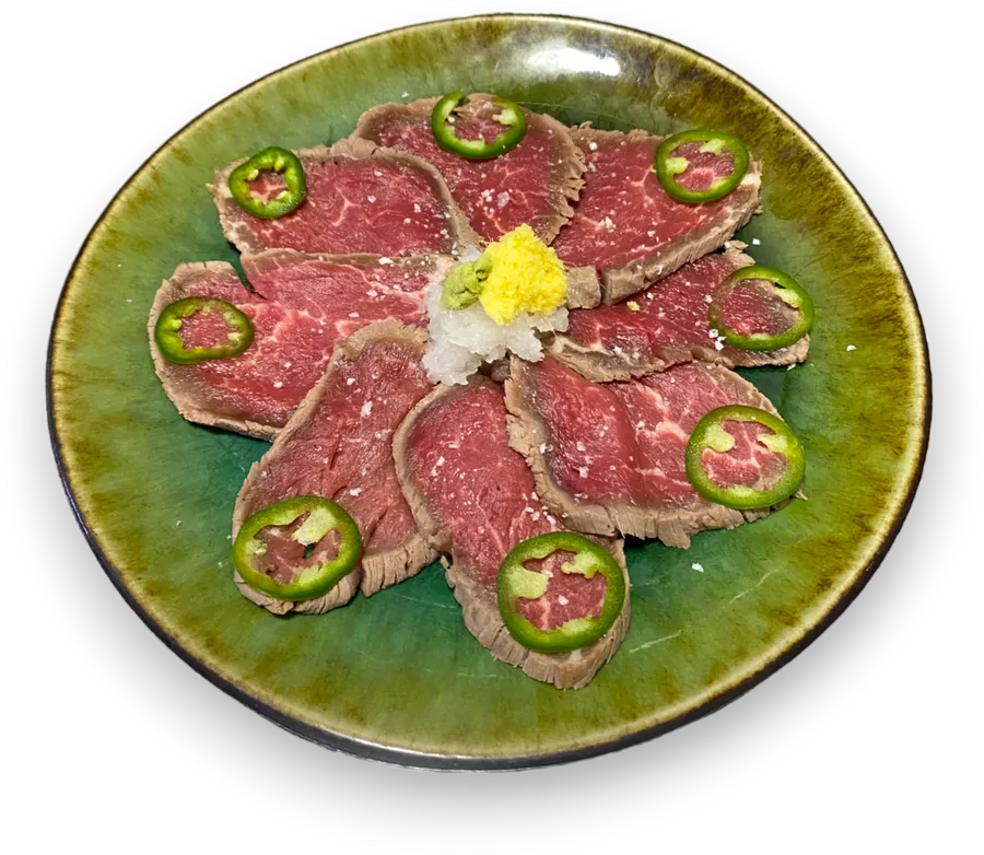 NIKU TATAKI