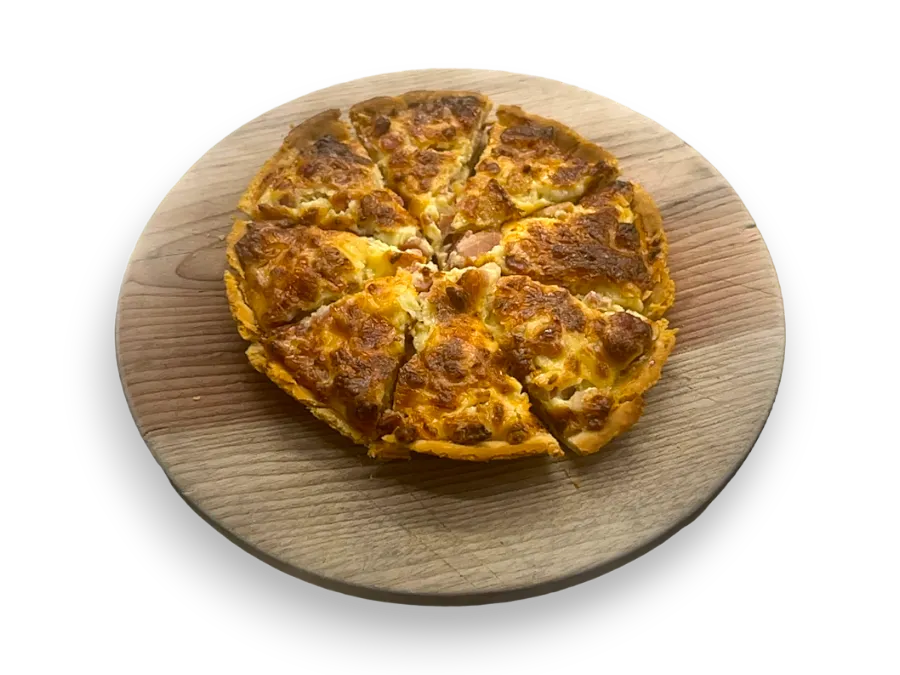 Quiche Lorraine
