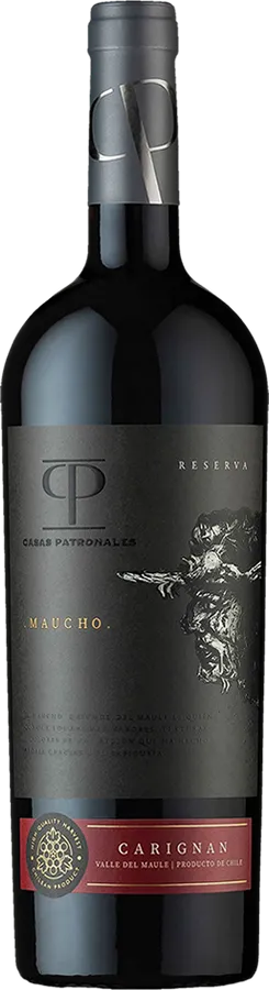 Casas Patronales Maucho