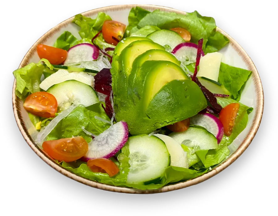 VEGAN
