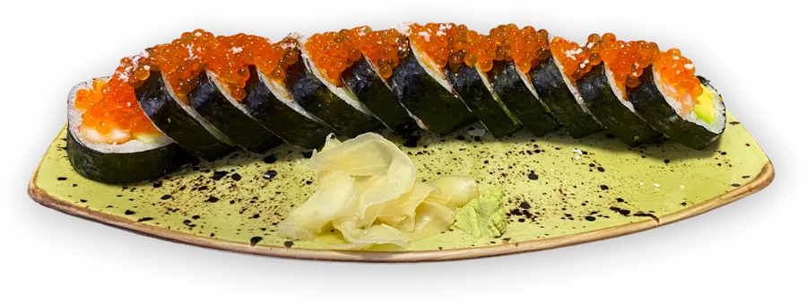 IKURA FUTO MAKI