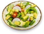 ENSALADA MIX VERDE