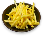 PAPAS FRITAS