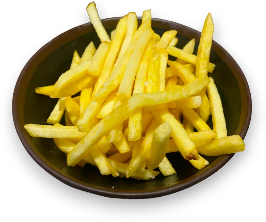 PAPAS FRITAS