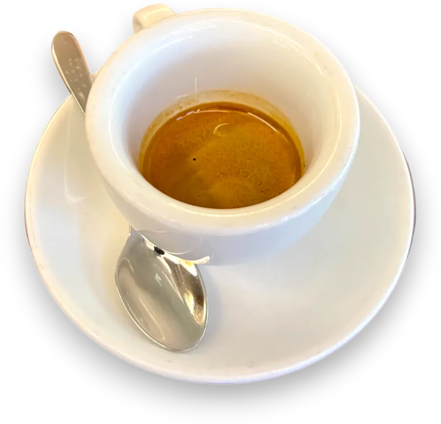 Ristretto