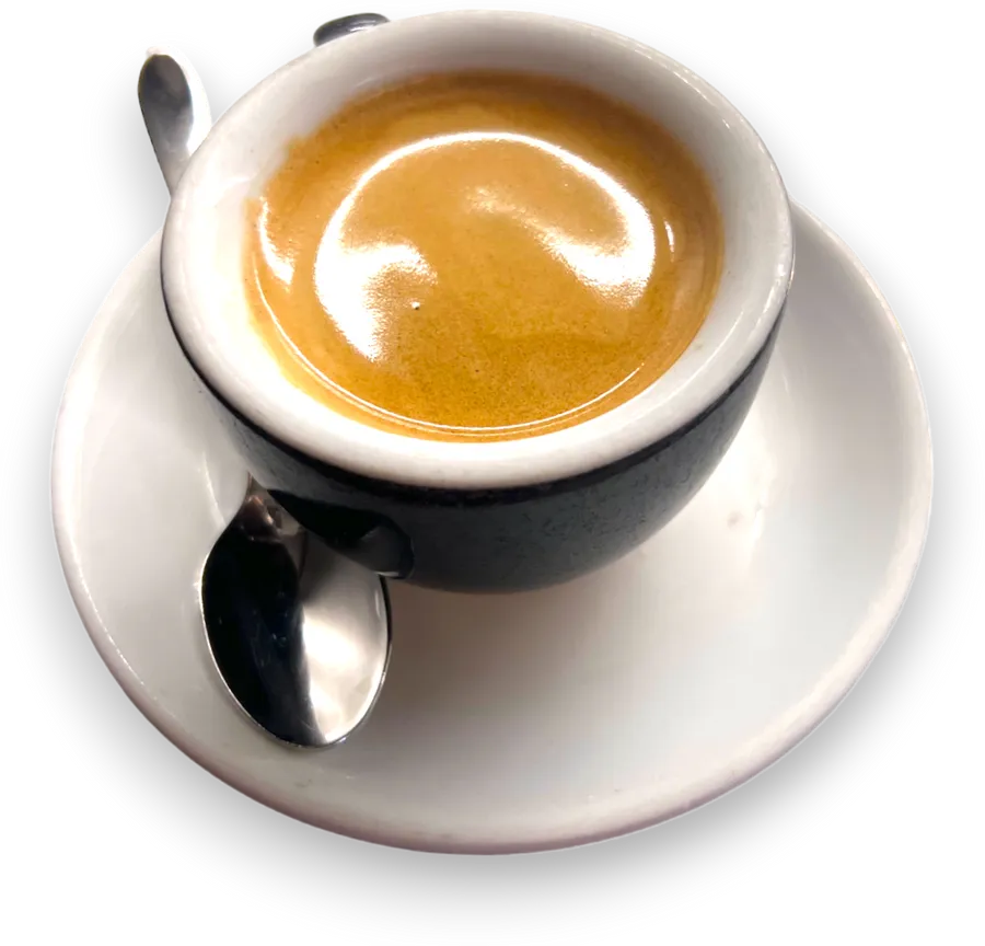 Espresso Doble