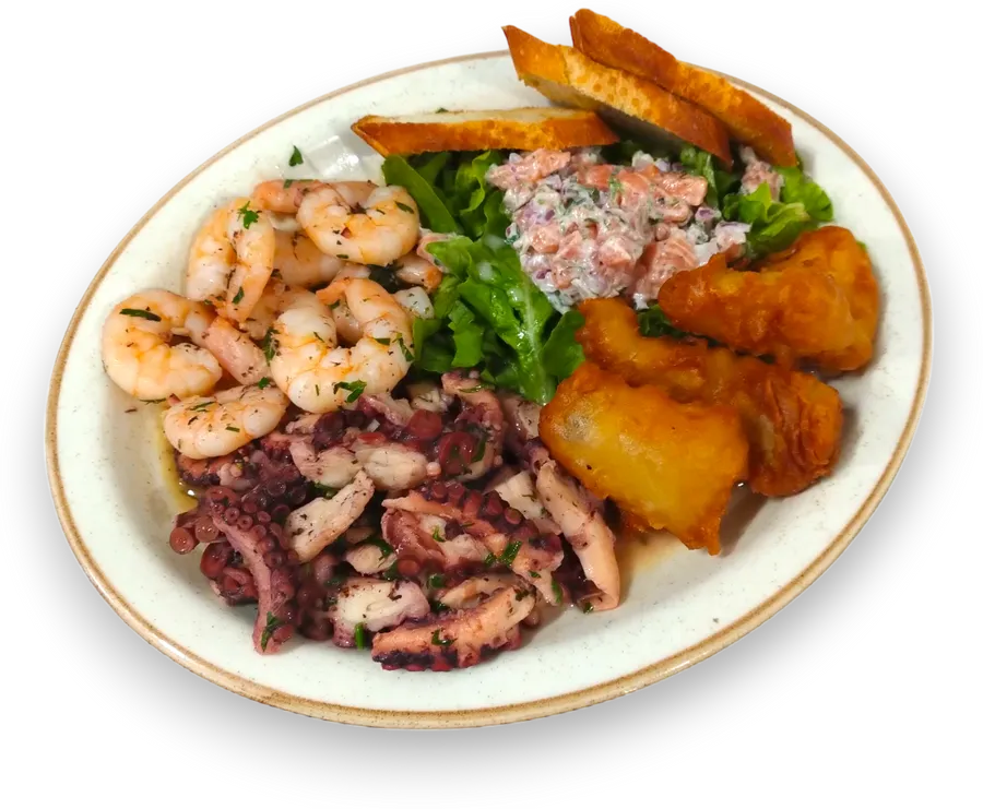 Mesa de Mar