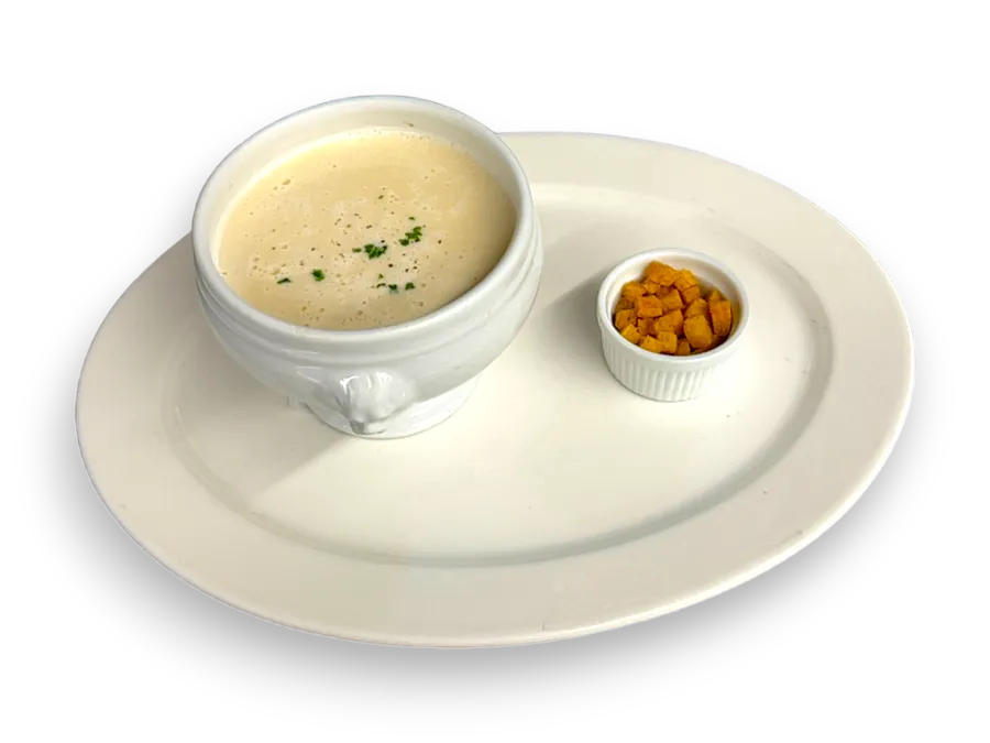 Crema de Locos