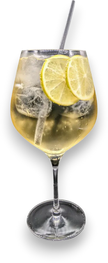 St Germain Spritz