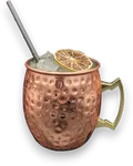 London Mule