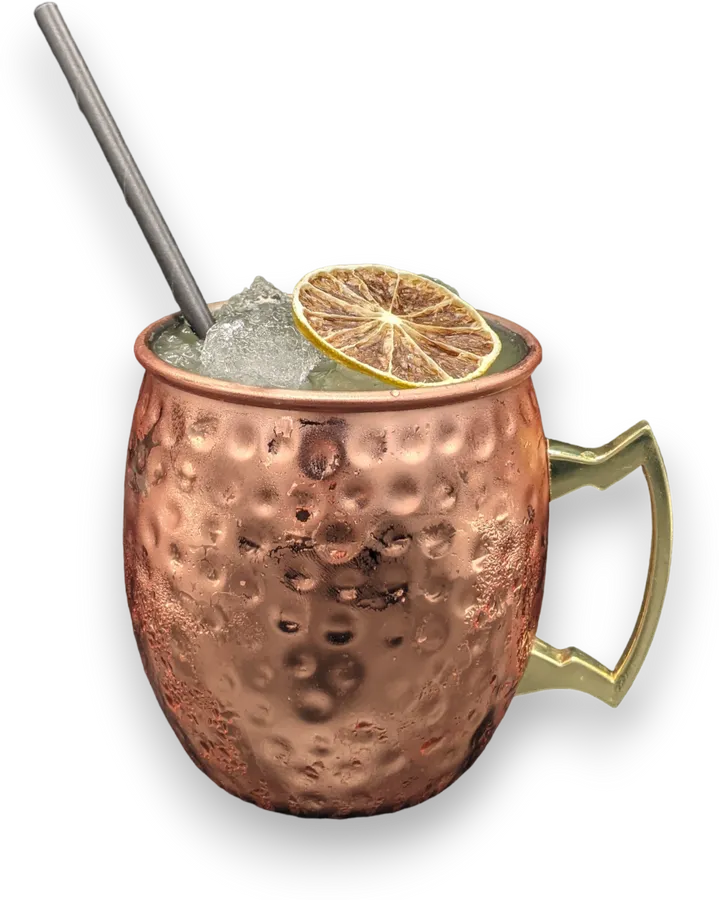 London Mule