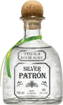 Patrón Silver