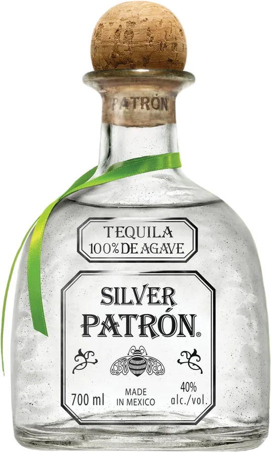 Patron Silver