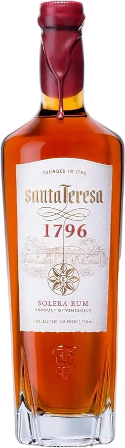 SANTA TERESA 1796