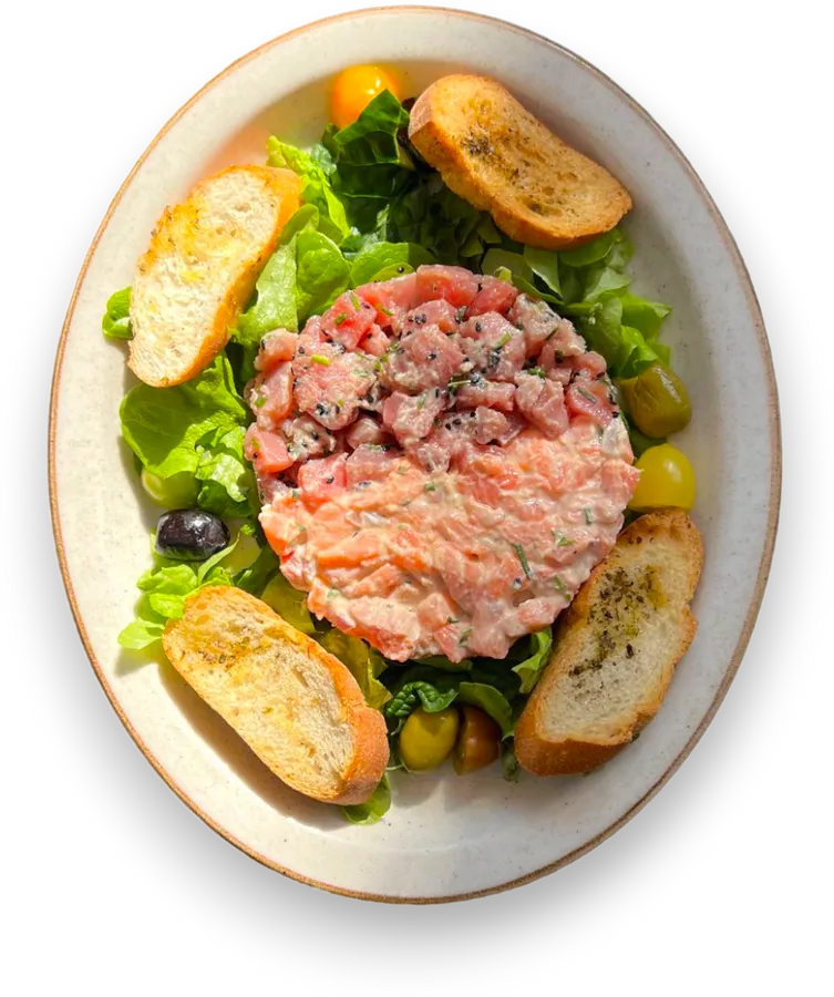 Duo Tartare