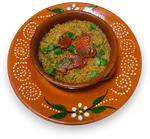 Arroz de Pato