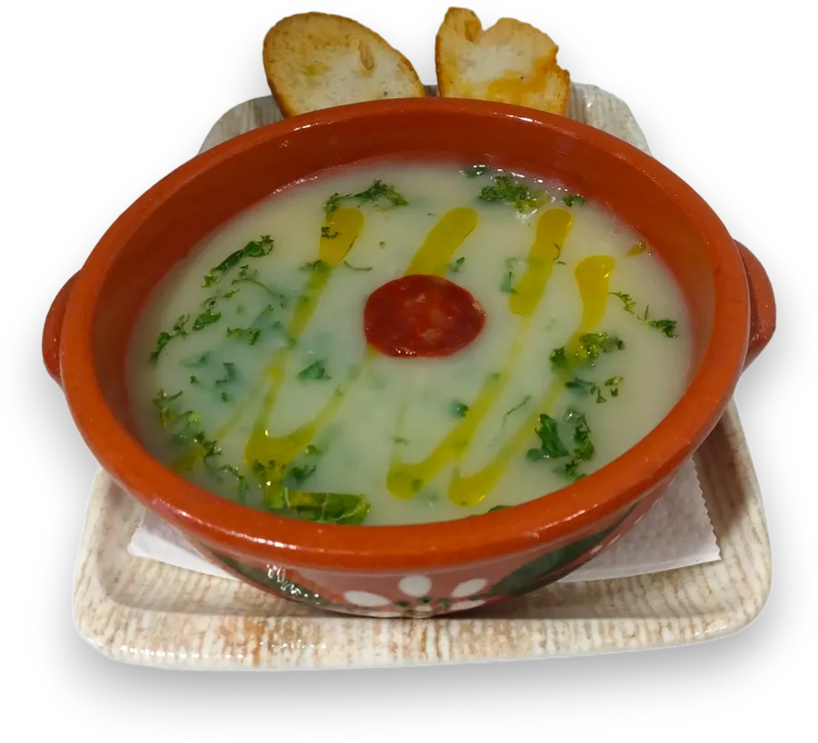 Caldo Verde 🇵🇹