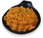 Arroz Malandrinho