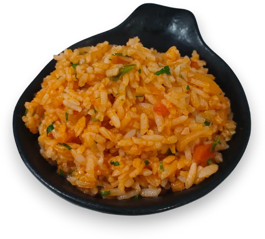 Arroz Malandrinho 🇵🇹