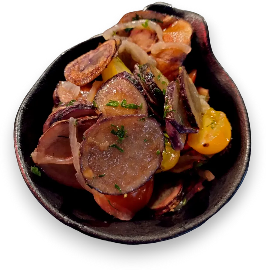 Papas Semillas