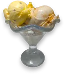 Copa de Helado