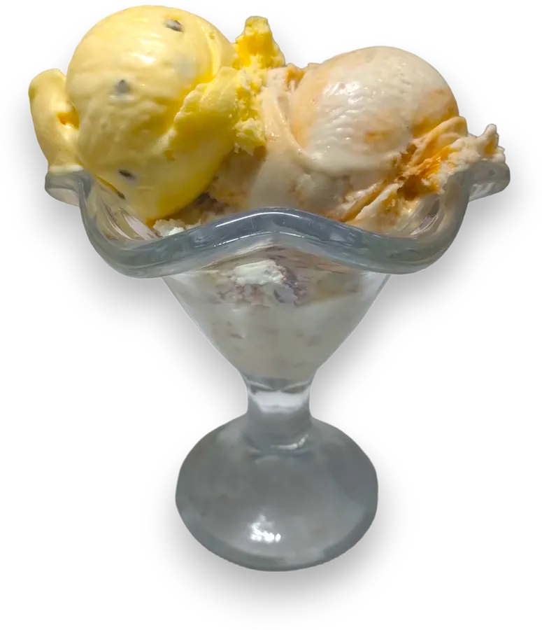 Copa de Helado