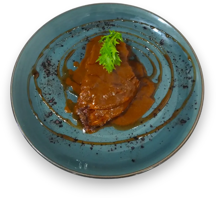 Brisket al Jugo