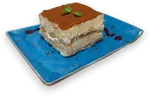 Tiramisú