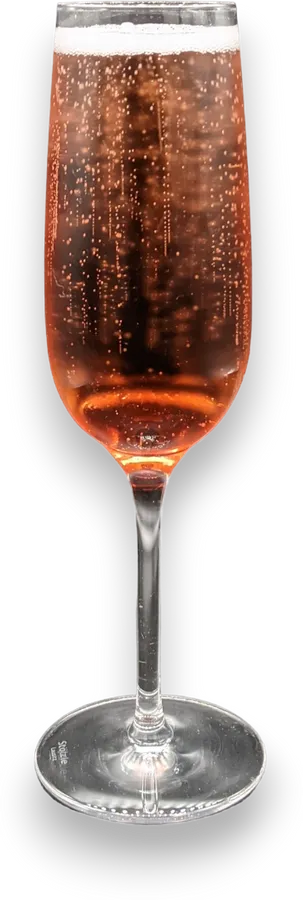 Kir Royal