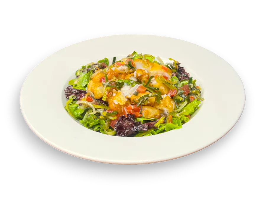 de Pescado