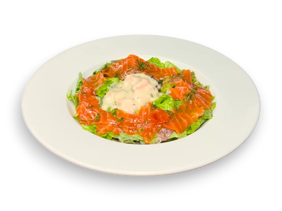 de Salmón