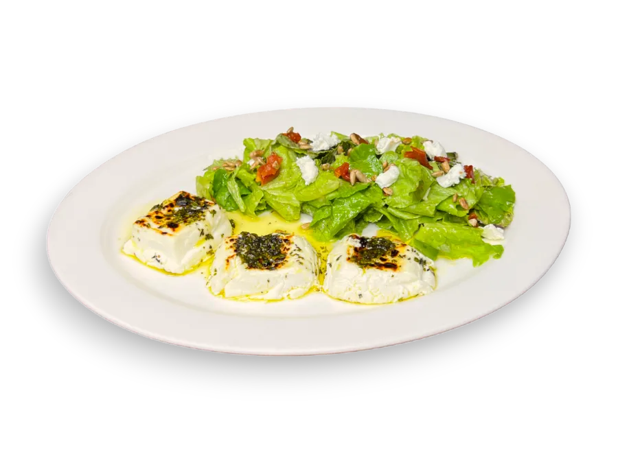de Chèvre “Chaud”