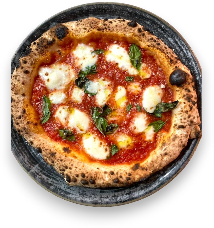 Margherita