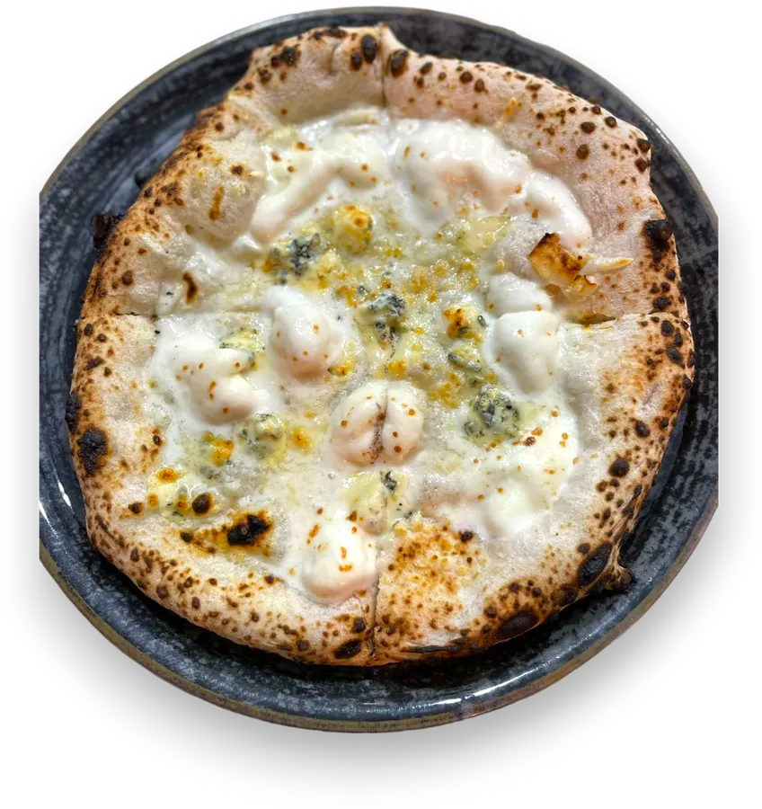 4 Formaggi